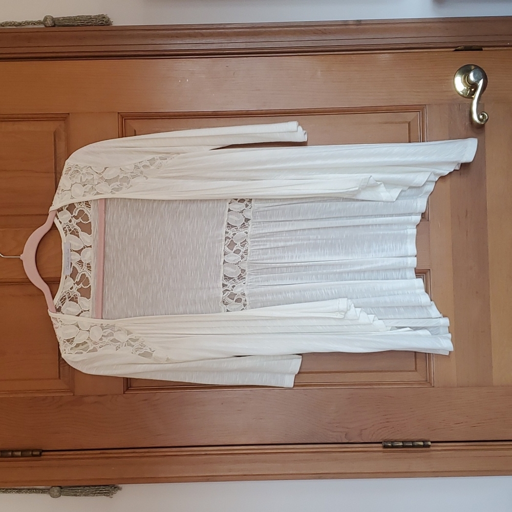 Ladies Cardigan